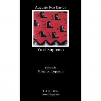 Yo el Supremo