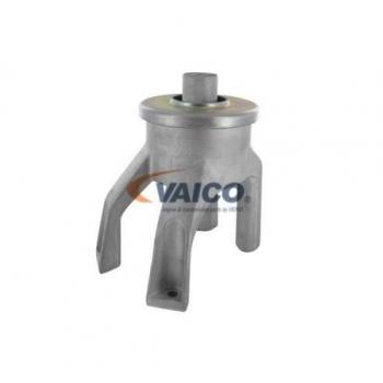 Soporte de motor trasero VAICO V10-3026 para VW Multivan y Transporter, con silent bloc de calidad original y montaje metálico-goma