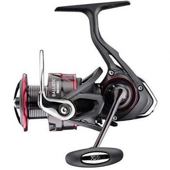 Daiwa - Fishing Reel Ballistic 17Lt 2500 - BAL17LT2500