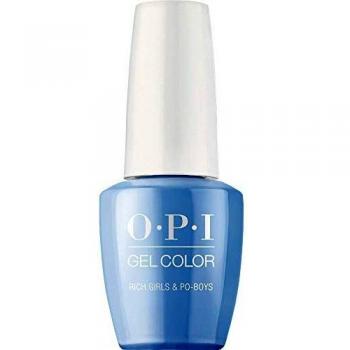 OPI GelColor Esmalte De Gel De Uñas