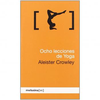 Ocho Lecciones De Yoga