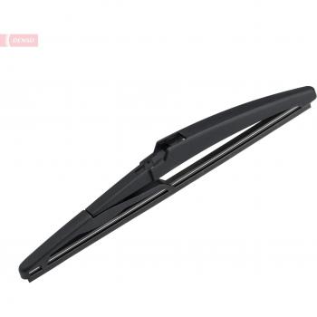 Limpiaparabrisas DENSO DRD-001, tipo de producto: limpiaparabrisas, características: diseño aerodinámico, tecnología de goma avanzada para un barrido eficiente, fácil instalación, compatible con múltiples modelos de