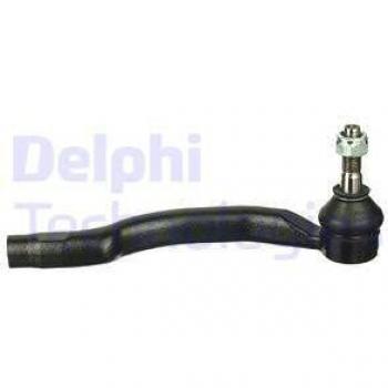 Rótula de dirección DELPHI TA3026 - Tipo: Rótula de dirección, Marca: DELPHI, Modelo: TA3026