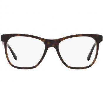 Polo Ralph Lauren 0PH2179, Monturas de Gafas para Hombre, Vintage Dark Havana, 55