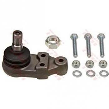 Rótula de suspensión TRW JBJ303 - Control arm ball joint, alta calidad, diseño duradero, compatible con múltiples vehículos, fácil instalación