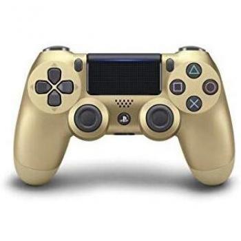 Sony - Mando Dualshock Gold