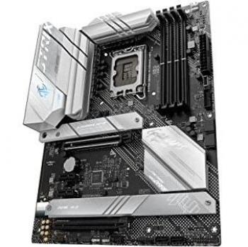 ASUS ROG Strix B660-A Gaming WiFi - Placa Base Intel B660 LGA 1700 ATX
