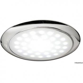 Osculati Luce LED ultrapiatta 12/24 V 3 W