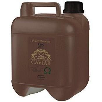 Iv San Bernard 020401 Caviar Champú 5000 ml