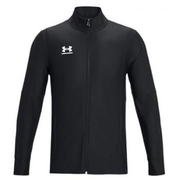 Chaqueta de Chándal Challenger Under Armour para Hombre Negra XXL