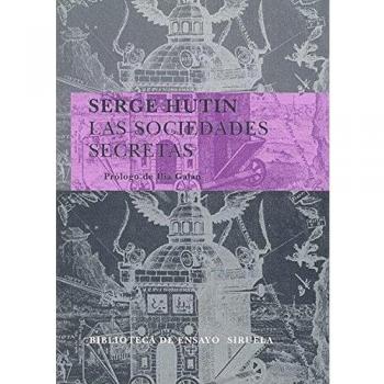 Las sociedades secretas: 64