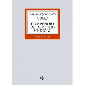 Compendio de Derecho sindical