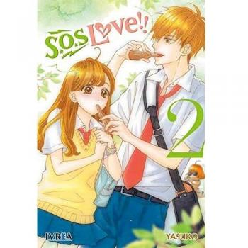 S.O.S Love 2