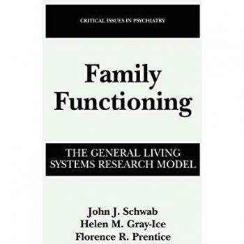 Family Dynamics and Functioning: A Comprehensive Guide