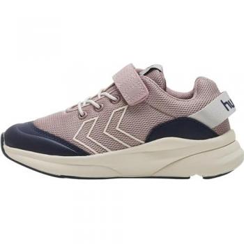Hummel Reach 250 Recycled Girls' Sneakers