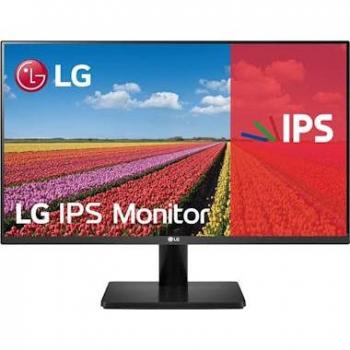 Monitor LG 24MP500-B 23,8 IPSS FHD 5MS HDMI X2 FREESYNC