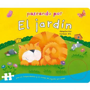 El jardín