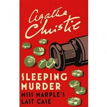 Asesinato en la cama - Agatha Christie (Último caso de Miss Marple) - Edición en tapa blanda