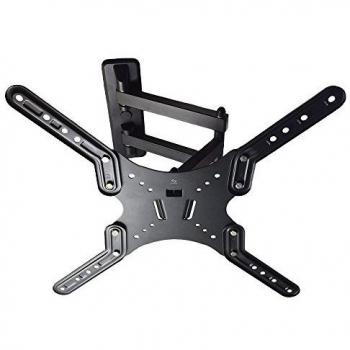 Monte original Jovitecs pared para TV de LCD UNIVERSAL, LED y Plasma extensible y giratorio de 26 -55