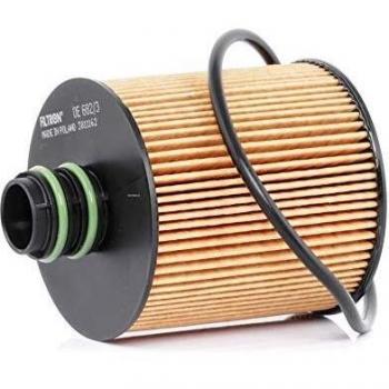 Filtron OE682/3 Bloque de Motor