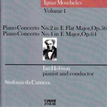 Ignaz Moscheles, Vol. 1