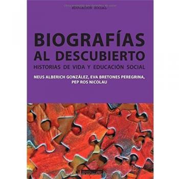 Biografías al descubierto: 258