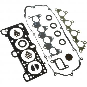 Juego de juntas de culata Elring 727.130 para automóviles, incluye juntas de alta calidad, resistencia al calor y presión, diseño preciso para un ajuste perfecto, compatible con múltiples modelos de vehículos