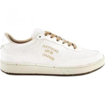 Zapato de Mujer ACBC Evergreen Hemp en cáñamo Blanco SHEH200 - Deportivas de Hombre ACBC SHEH HEMP BLANCO