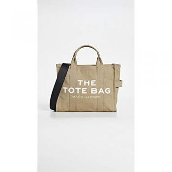 Marc Jacobs The Medium Green Tote Bag for Women