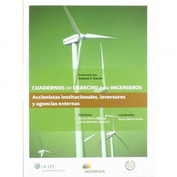 Cuadernos de Derecho para Ingenieros