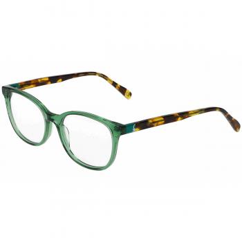 Armazones para Hombre United Colors of Benetton 1116 505 Verdes