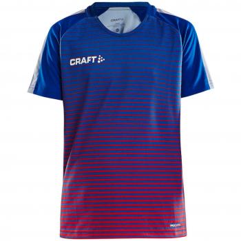 Craft Pro Control Stripe Kids' Jersey