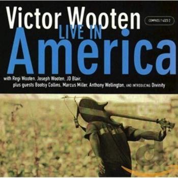 Live In America