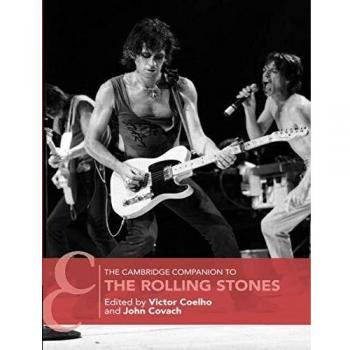 The Cambridge Companion to the Rolling Stones