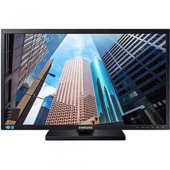 Samsung Monitor LED S22E450MW , negro