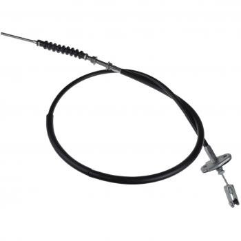 Cable de Embrague Blue Print ADK83816 - Alta Calidad, 1 Pieza