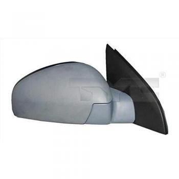 Espejo retrovisor exterior BLIC 5402-04-2002020P compatible con OPEL Vectra C CC, Vectra C Caravan, Signum CC