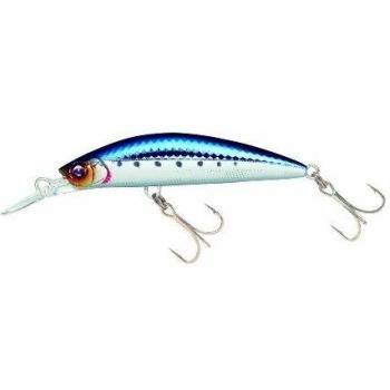 Yo Zuri Duel Hardcore 70S Heavy Sinking Minnow Lure F973-CIW