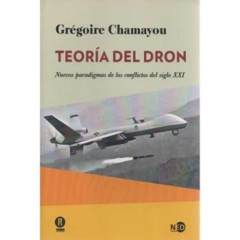 Teoría del dron: Nuevos paradigmas de los conflictos del siglo XXI: 2008