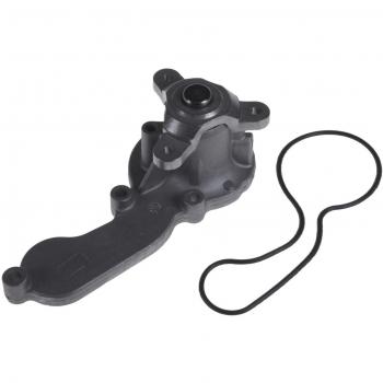 Blue Print ADH29156 Water Pump with seal ring, pack of one
