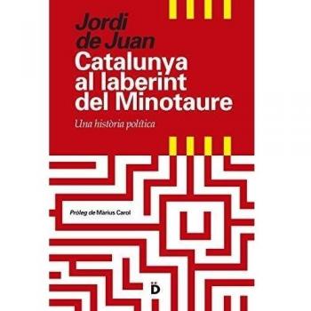 Catalunya Al Laberint Del Minotaure