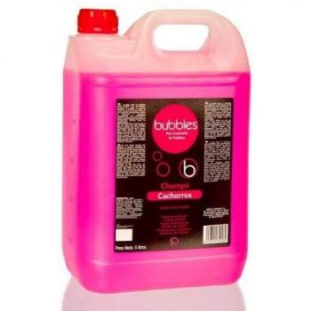 Unbekannt Bubbles® Champú para cachorros con extracto de jojoba variante