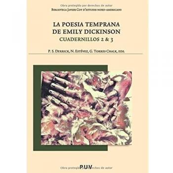 LA POESIA TEMPRANA DE EMILY DICKINSON CUADERNILLOS 2 & 3: 88