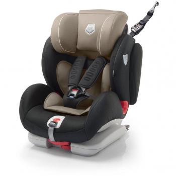 Babyauto Silla De Coche Penta Fix Grupo 1,2,3 Beige