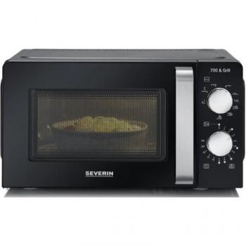 Microondas Severin MW 7781 con Grill