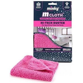 Minky Homecare M Cloth Hi-Tech Duster