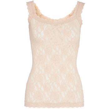 Hanky Panky Women's Signature Lace Classic Cami - Chai, Size S