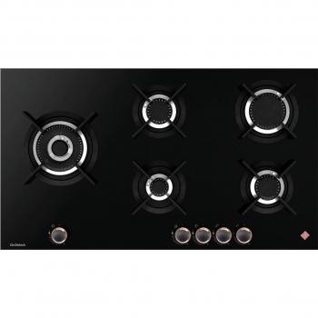 Placa de gas De Dietrich 5 quemadores - DPG7950B