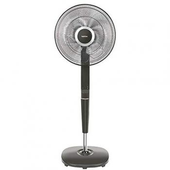 HABITEX_2018 Ventilador pie m. vprled. habitex