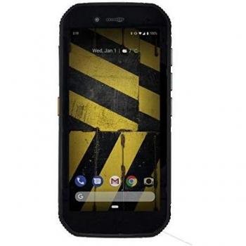 CAT S42 4G 3GB RAM 32GB Black DS EU